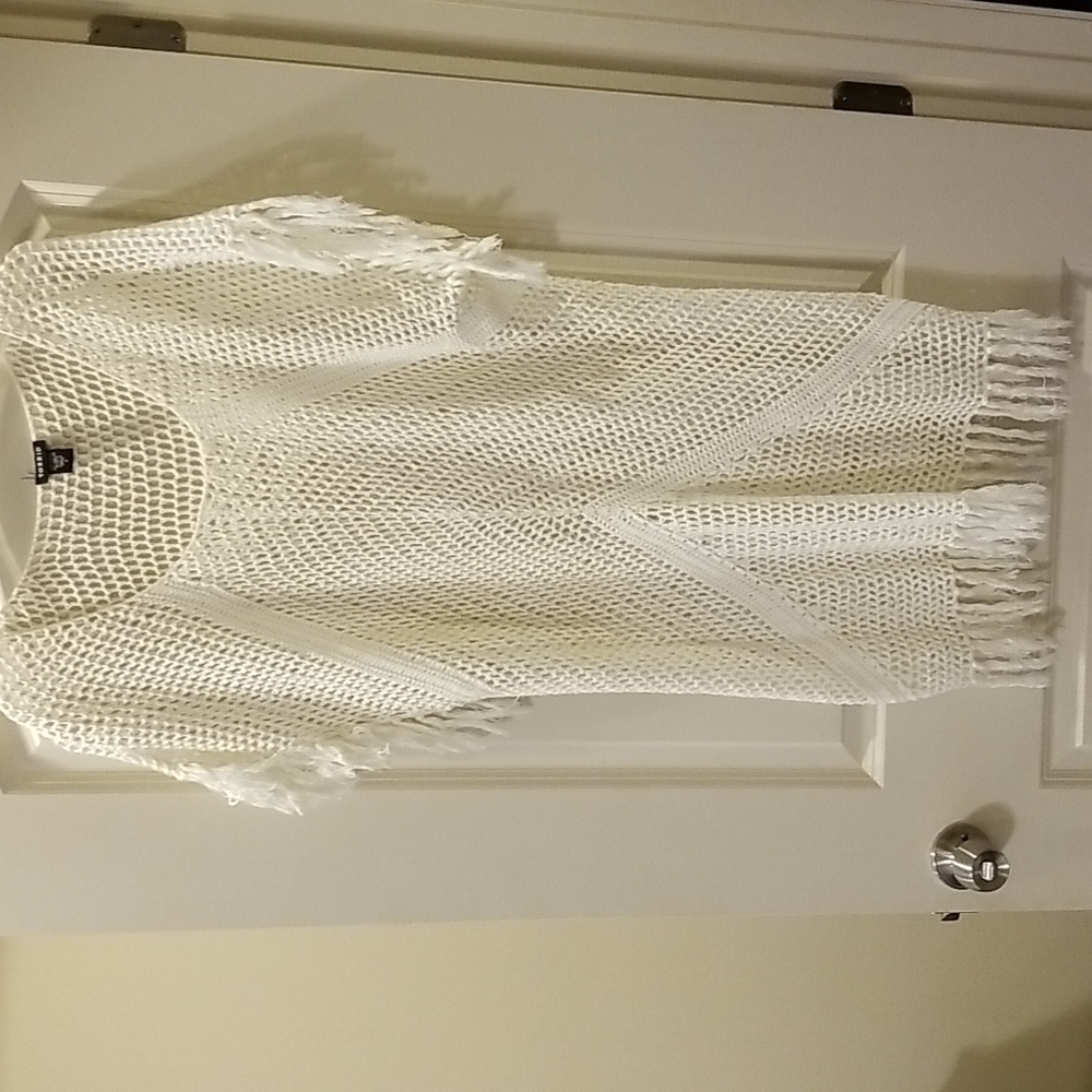 Swim Cover up